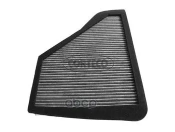 Фильтр Салона Угольный Cc1013 Mercedes-Benz: S-Class 91-98, S-Class Купе 92-99 Corteco арт. 21653010