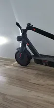 IScooter-patinete eléctrico E9D de 350W, Scooter plegable de 2 ruedas de 8,5 pulgadas, Mini Scooter inteligente para adultos, 30 km/h