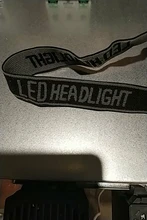 LED Headlamp Torch-Lanterna Outdoor Mini Night-Fishing Waterproof Camping COB for 4-Modes