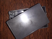 New ABS DIY Plastic Electronic Project Box Enclosure Instrument 100x60x25mm