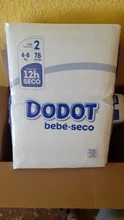 Set de 2 Packs Pañales Dodot Bebé Seco, Pack Ahorro, El Único pañal con Canales de Aire, Talla 2 (312 uds), Talla 3 (280 uds), Talla 4 (256 uds) y Talla 5 (232 uds)