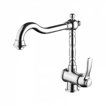 

Смеситель для кухни, Oldie, IDDIS, OLDSBL0i05