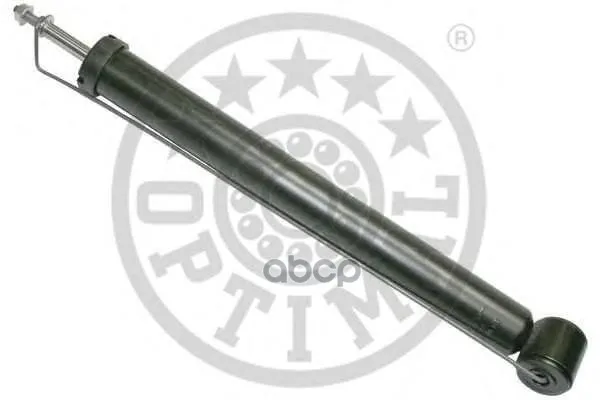 Амортизатор Ford Fiesta/Mazda 2 11/01- Зад.Газ. Optimal A1475g Optimal арт. A1475G
