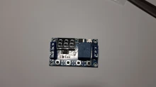 Circuit-Board Trigger Timing-Control-Module Delay-Switch Led-Light Cycle-Timer Time-Delay
