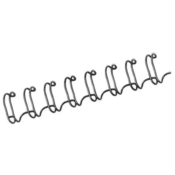 

Cf100 backs metal D. 10mm NerFELLOWES14.07
