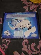 Headband Magnifier Glass-Lamp Led-Light 5-Lens loupe Adjustable for Read-Look