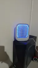 Baseus Mosquito Killer Lamp UV Light Electronic Insect Killer Bug Zapper Flies Trap Lamp