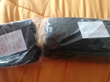 Mascarilla facial desechable de 3 capas, con elásticos máscara antipolvo, color negro, 10/50/100/200 Uds.