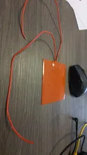 Heating Heater-Pad Massage Shoes Warm-Plate USB Warming-Body-Foot Portable for Winter