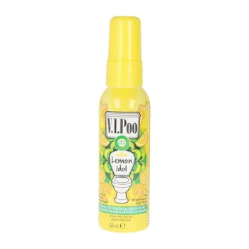 

Air Freshener Spray Vipoo Wc Lemon Idol Air Wick (55 ml)