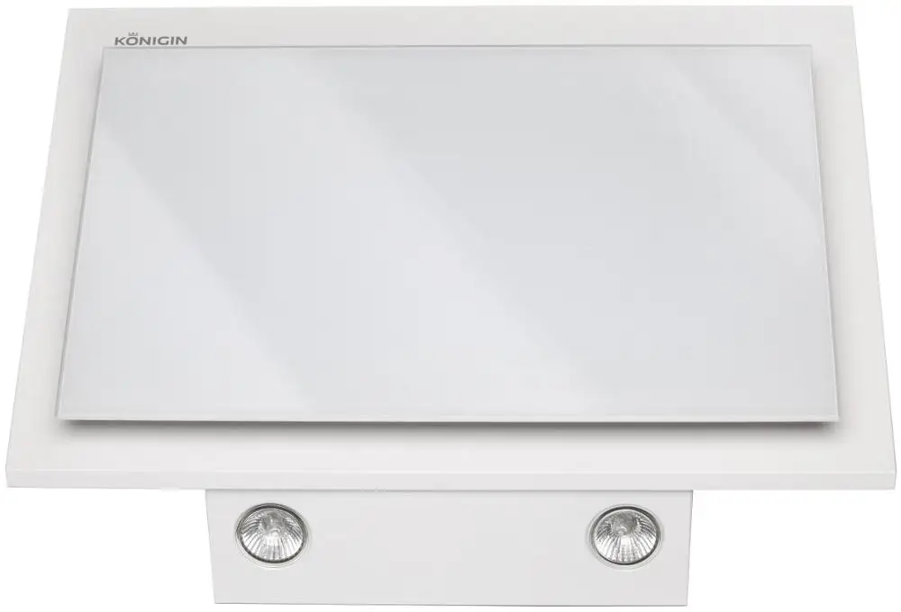 Кухонная вытяжка Konigin Terra(White 50