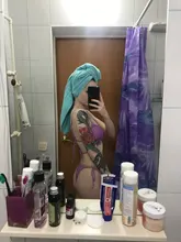 Bikini de cintura baja para mujer, traje de baño triangular, bañador femenino con estampado de cuerdas, traje de baño de realce de 2 piezas, novedad de 2020