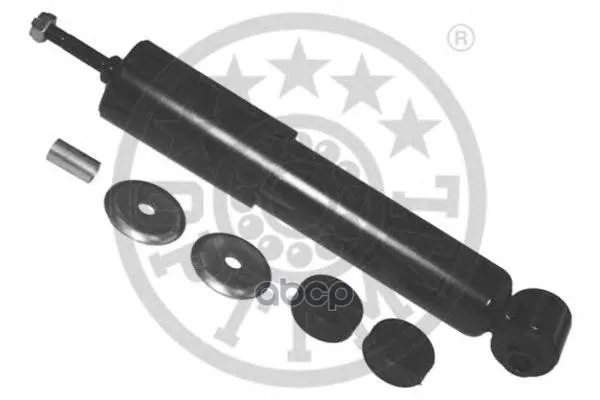Амортизатор Vw T4 07/90-04/03 Пер.Масл. Optimal A2010h Optimal арт. A2010H
