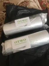 Bolsas de sellado al vacío para alimentos Sous Vide, bolsa de almacenamiento al vacío para mantener los alimentos frescos, bolsas de embalaje de 12, 15, 20, 25, 28cm x 500cm