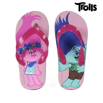 

Swimming Pool Slippers Trolls 72363 Pink