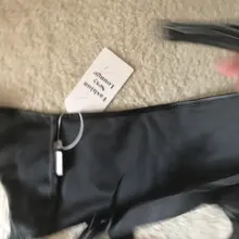 Summer Tops Tank-Top Camisole Buckle-Zipper Streetwear Punk Darlingaga Gothic Women Suspenders-Strap