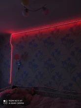 RGB Tape Diode Led-Light-Strip Decoration Neon Ribbon Flexible Waterproof RGBWW for 5M