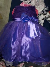Vestido de princesa de encaje para niña, ropa de fiesta de cumpleaños de Navidad, vestidos de flores rojas para niña, traje de graduación de invierno