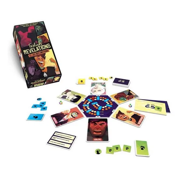 Настольная игра знакомства | Игрушки и хобби