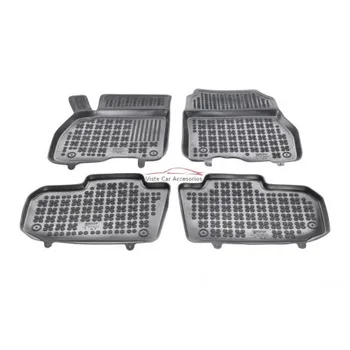

Mat Rubber Nissan LEAF II (ZE1) 201823