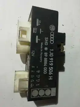 

1J0919506H 898884000 Relay Seat Leon (1m1) *