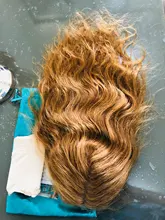 Rubia resaltar frente de encaje pelucas de cabello humano de la onda del cuerpo transparente pelucas delanteras de encaje peruano naranja jengibre malla con división pelucas Remy 180