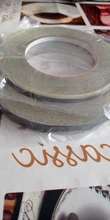 Single-Adhesive-Tape Cloth Acetate Lcd-Repair Electric-Phone Black High-Temperature 30M