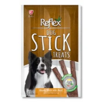 

Pet Dog Toothbrush Chew Toy Doggy Brush Of Beef Stick Soft Rubber Teeth Cleaning MouthToothpaste Doggy Puppy Dental Care