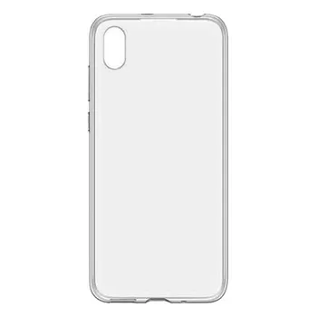 

Mobile cover Huawei Y5 2019 Huawei Transparent