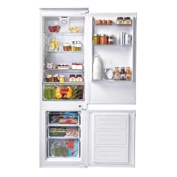 

Built-in refrigerator Candy CKBBS 172 F