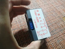 Timer-Control-Switch Timing-Relay Led-Display Cycle Digital Adjustable 110V 220V 12V