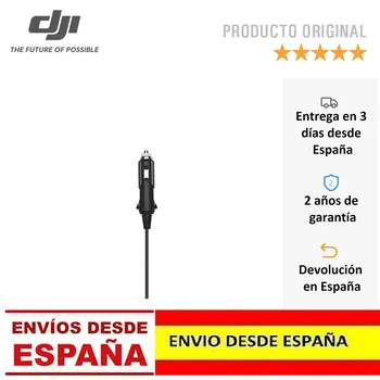 

Car Charger Inspire 2