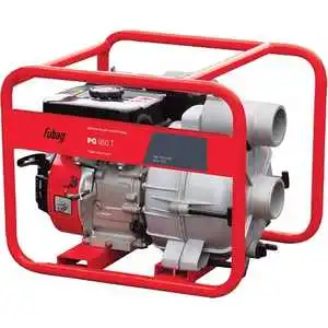 

Motor Pump fubag PG 950 T