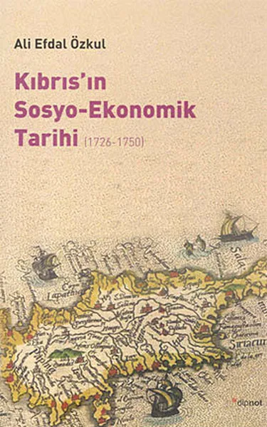 Общественно-экономическая история (1726 - 1750) Али ефдаль озкул сноска (Турецкий) |