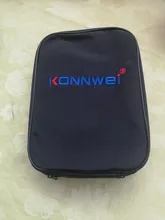 2-Car-Scanner Car-Tools ODB2 OBD Konnwei Kw850 Multi-Languages for Cars