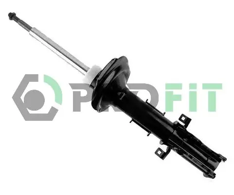 Амортизатор подвески газ. MERCEDES-BENZ VIANO 03-. VITO 03- FRO