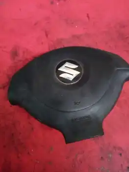 

4815076J70 Airbag Front Left Suzuki Jimny Sn (fj) Ceiling Met. 'special Edition'
