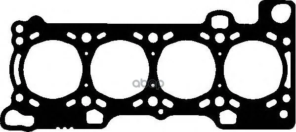 Прокладка Гбц Fiat Ducato 2.3jtd 16v F1ae0481d 02 Elring арт. 389.450