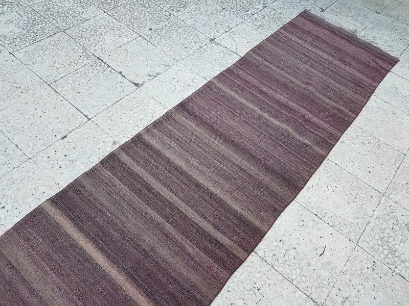 Коврик для прихожей 2'4'' X 12'1 ''/71x368 см