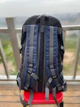 Waterproof Backpack Sport-Bags Cycling Mountaineering Climbing Outdoor Unisex Camping