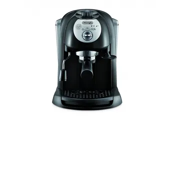 

Espresso Machine EC201.CD.B