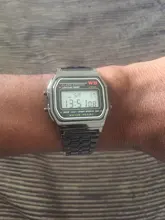 Los nuevos hombres de lujo relojes Reloj de oro rosa de las mujeres los hombres de negocios Reloj multifunción LED deportes Digital hombres erkek Reloj Relogio