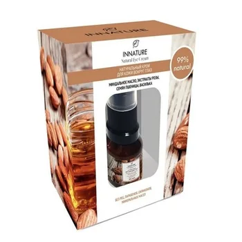 

Innature Крем для кожи вокруг глаз Уход за кожей вокруг глаз