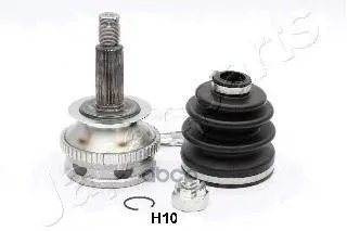 Шрус Hyundai Santa Fe 00-06 Нар.Зад. Japanparts Gih10 Japanparts арт. GIH10