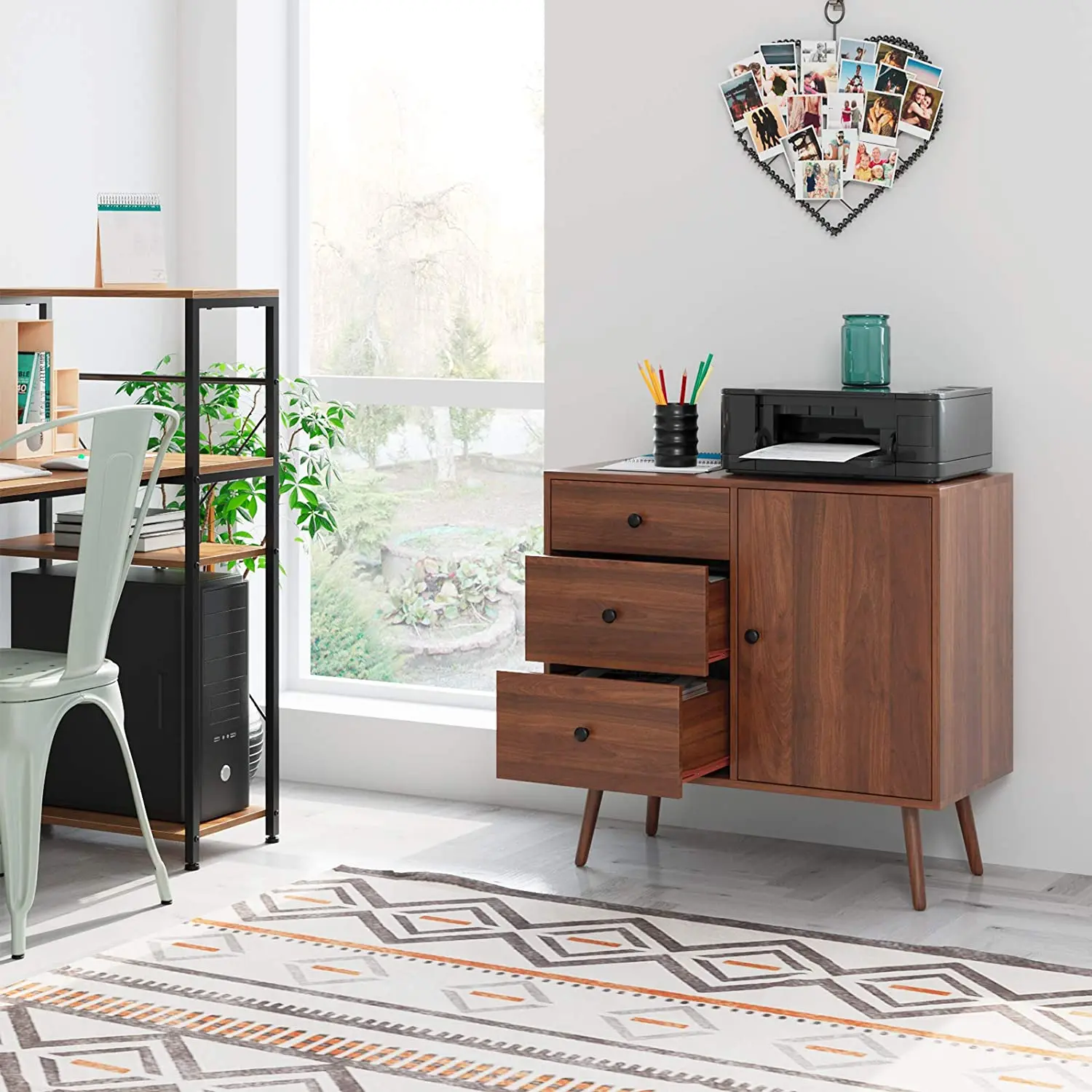 Прихожая зебра инструкция по сборке