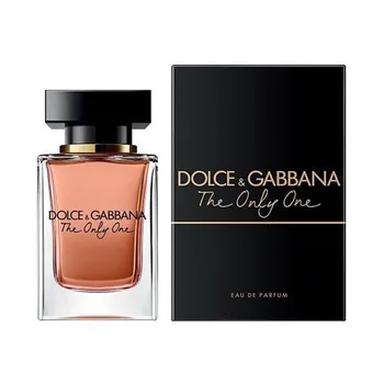 

DOLCE AND GABBANA THE ONLY ONE EAU oof PARFUM 100ML vaporizer