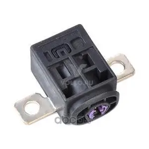 4F0915519 FGR AUDI ПИРОПАТРОН АККУМУЛЯТОРА