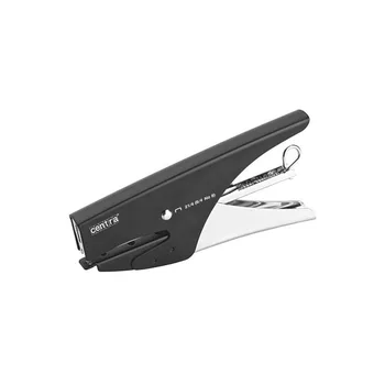

Stapler P21 CENTRA black color
