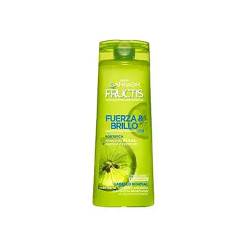 

Fortifying Shampoo Fructis Strength & Shine 2 In 1 Garnier (360 ml)