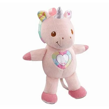 

Soft toy with sounds Unicorn Vtech (20 x 28 x 12 cm) (ES)